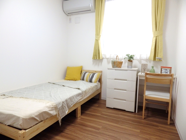 Share House Cozy Share Nakano