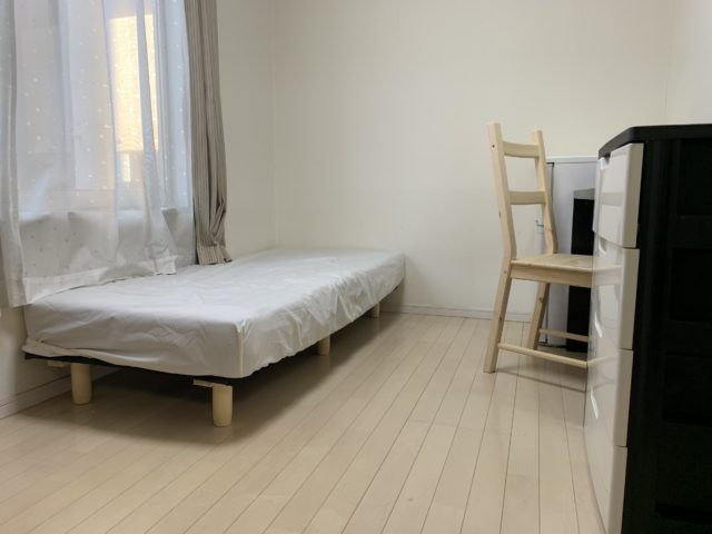 Share House Ma Maison Ueno Okachimachi (Women Only)