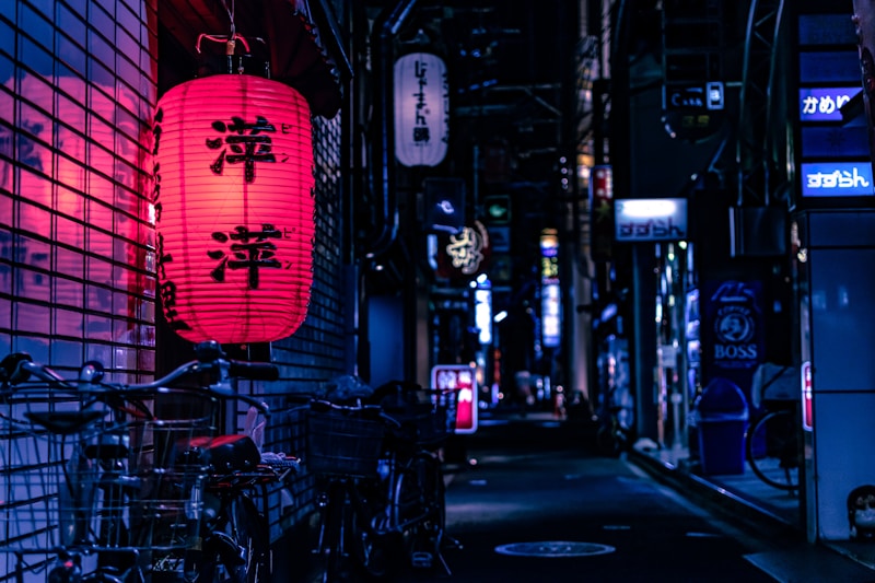 5 Unique Things About Japanese Culture That Will Amaze You