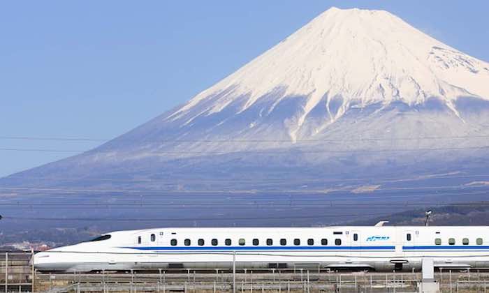 Japan Golden Route Grand Tour: Tokyo to Osaka