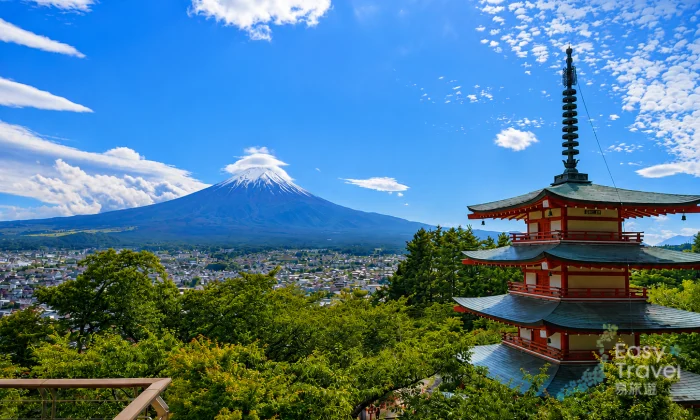 Japan tours