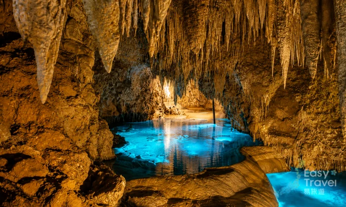 Southern Okinawa: Caves, Sacred Sites & Naha