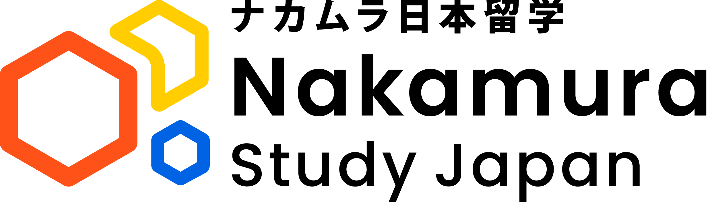 Logo of Nakamura Study Japan
