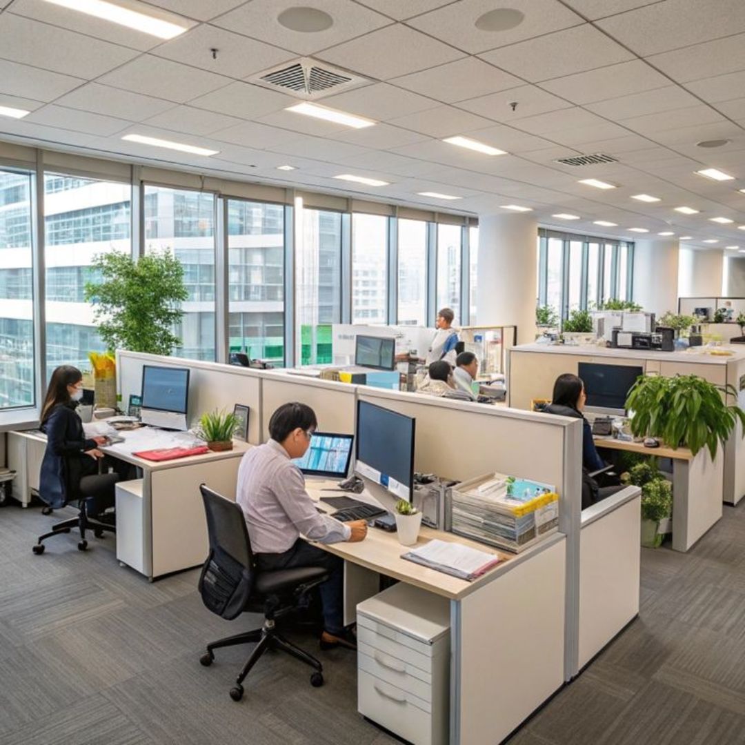 Jepang sedang membutuhkan tenaga kerja di bidang teknologi!